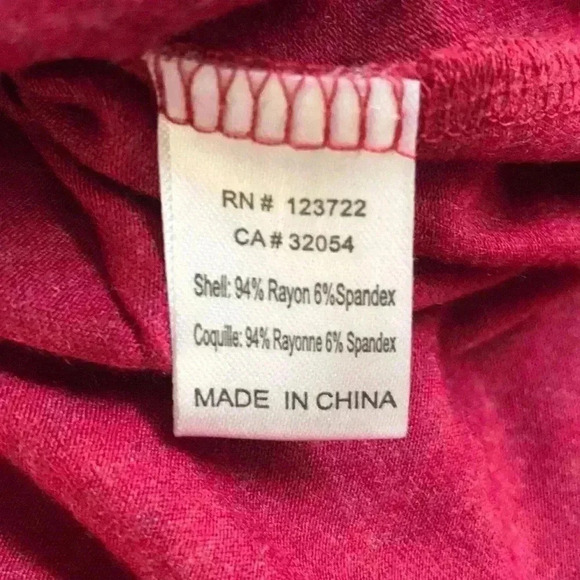 One September Precision Pleated Blouse Size P—B2 - Picture 6 of 7